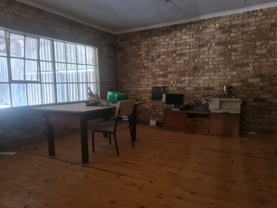 Commercial Property for Sale in Stilfontein North West